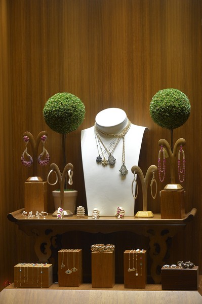 Viviane Debbas New Collection